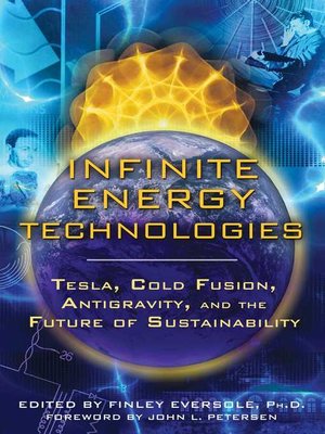 cover image of Infinite Energy Technologies